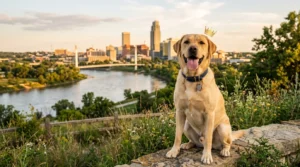 Why Council Bluffs Pups (and Their Humans) Are Getting the Royal Treatment