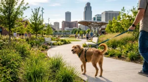 Leashed & Law-Abiding: Navigating Omaha’s Park Rules and NHS Patrols