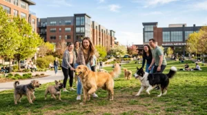 Your Guide to Omaha’s Best Dog Events This Season