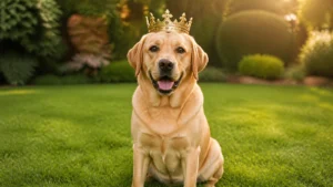 The King of the Castle Deserves a Break: Why a Poop-Free Yard is the Ultimate Father’s Day Gift